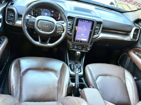 FIAT Toro 2.0 16V 4P 4WD RANCH TURBO DIESEL AUTOMTICO, Foto 14