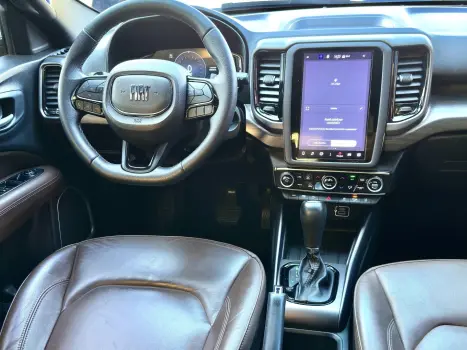 FIAT Toro 2.0 16V 4P 4WD RANCH TURBO DIESEL AUTOMTICO, Foto 17