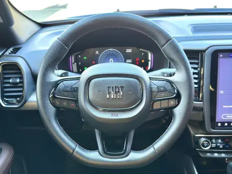 FIAT Toro 2.0 16V 4P 4WD RANCH TURBO DIESEL AUTOMTICO, Foto 18