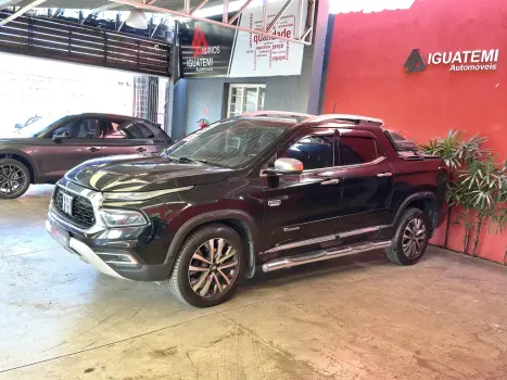 FIAT Toro 2.0 16V 4P 4WD RANCH TURBO DIESEL AUTOMTICO, Foto 20