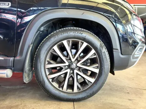 FIAT Toro 2.0 16V 4P 4WD RANCH TURBO DIESEL AUTOMTICO, Foto 24