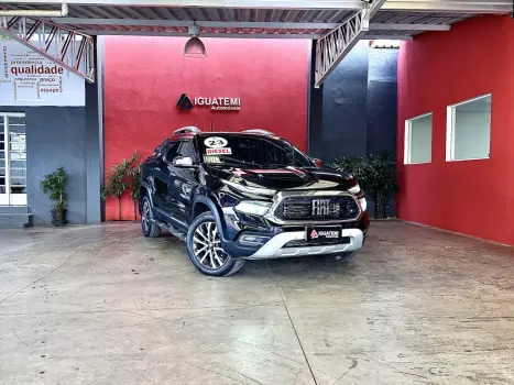 FIAT Toro 2.0 16V 4P 4WD RANCH TURBO DIESEL AUTOMTICO, Foto 26