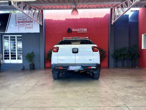 FIAT Toro 2.0 16V 4P 4WD RANCH TURBO DIESEL AUTOMTICO, Foto 3