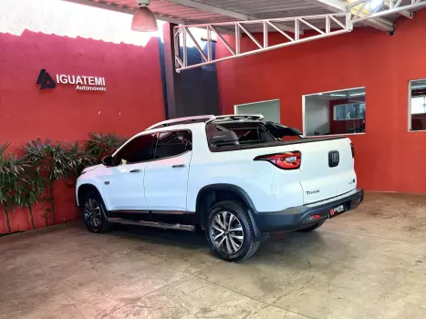 FIAT Toro 2.0 16V 4P 4WD RANCH TURBO DIESEL AUTOMTICO, Foto 4
