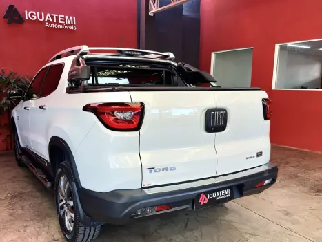 FIAT Toro 2.0 16V 4P 4WD RANCH TURBO DIESEL AUTOMTICO, Foto 5
