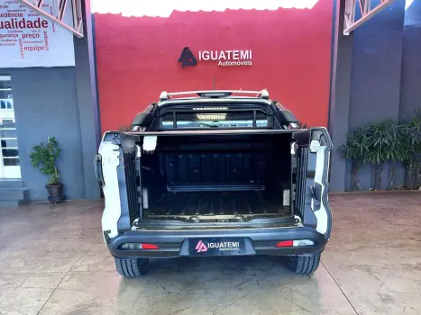 FIAT Toro 2.0 16V 4P 4WD RANCH TURBO DIESEL AUTOMTICO, Foto 6