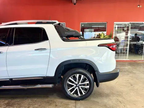 FIAT Toro 2.0 16V 4P 4WD RANCH TURBO DIESEL AUTOMTICO, Foto 7