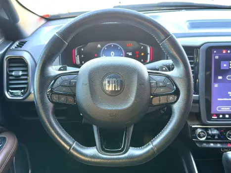 FIAT Toro 2.0 16V 4P 4WD RANCH TURBO DIESEL AUTOMTICO, Foto 12