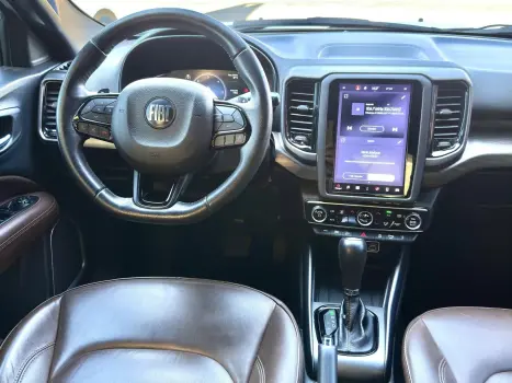 FIAT Toro 2.0 16V 4P 4WD RANCH TURBO DIESEL AUTOMTICO, Foto 14