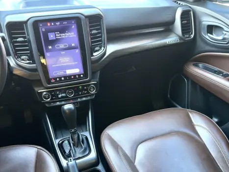 FIAT Toro 2.0 16V 4P 4WD RANCH TURBO DIESEL AUTOMTICO, Foto 16