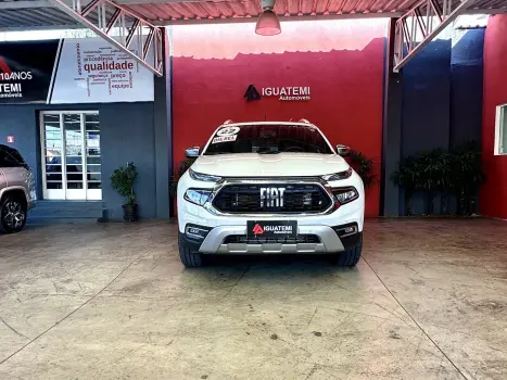 FIAT Toro 2.0 16V 4P 4WD RANCH TURBO DIESEL AUTOMTICO, Foto 19