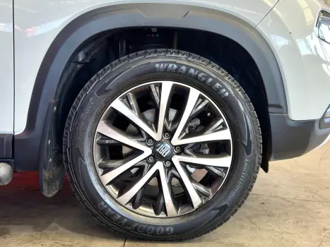 FIAT Toro 2.0 16V 4P 4WD RANCH TURBO DIESEL AUTOMTICO, Foto 22