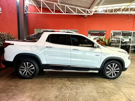 FIAT Toro 2.0 16V 4P 4WD RANCH TURBO DIESEL AUTOMTICO, Foto 23