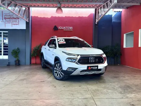 FIAT Toro 2.0 16V 4P 4WD RANCH TURBO DIESEL AUTOMTICO, Foto 24