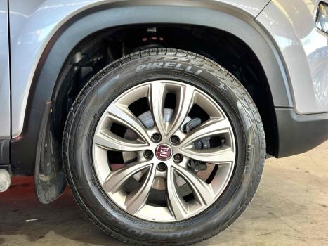 FIAT Toro 2.0 16V 4P 4WD RANCH TURBO DIESEL AUTOMTICO, Foto 2