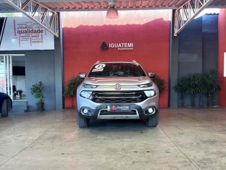 FIAT Toro 2.0 16V 4P 4WD RANCH TURBO DIESEL AUTOMTICO, Foto 5