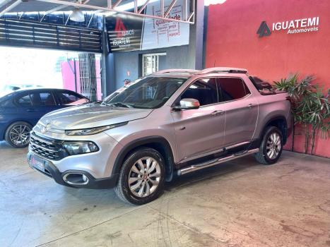FIAT Toro 2.0 16V 4P 4WD RANCH TURBO DIESEL AUTOMTICO, Foto 6