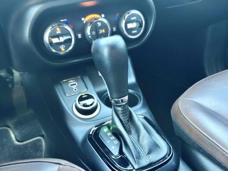 FIAT Toro 2.0 16V 4P 4WD RANCH TURBO DIESEL AUTOMTICO, Foto 7