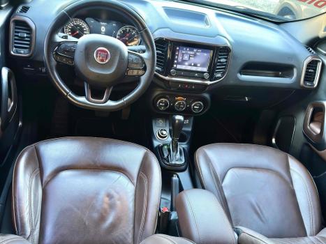 FIAT Toro 2.0 16V 4P 4WD RANCH TURBO DIESEL AUTOMTICO, Foto 8