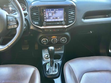 FIAT Toro 2.0 16V 4P 4WD RANCH TURBO DIESEL AUTOMTICO, Foto 11