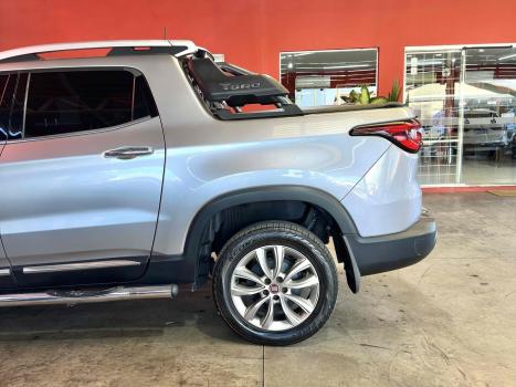 FIAT Toro 2.0 16V 4P 4WD RANCH TURBO DIESEL AUTOMTICO, Foto 13