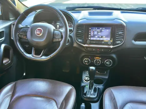 FIAT Toro 2.0 16V 4P 4WD RANCH TURBO DIESEL AUTOMTICO, Foto 14