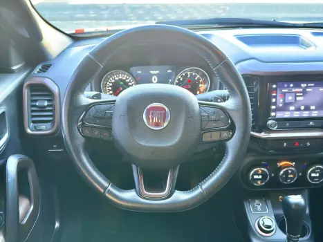 FIAT Toro 2.0 16V 4P 4WD RANCH TURBO DIESEL AUTOMTICO, Foto 15
