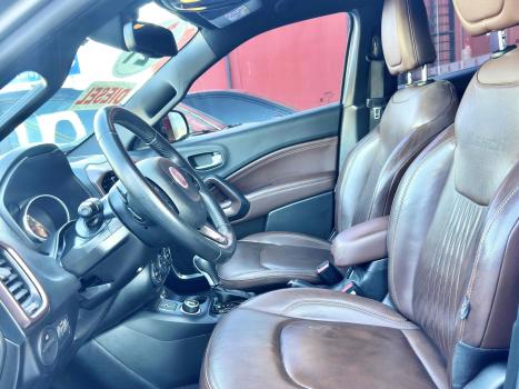 FIAT Toro 2.0 16V 4P 4WD RANCH TURBO DIESEL AUTOMTICO, Foto 16