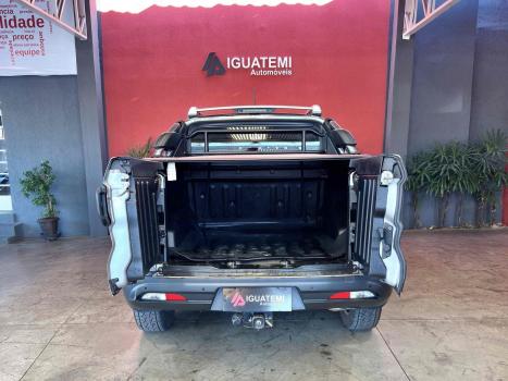 FIAT Toro 2.0 16V 4P 4WD RANCH TURBO DIESEL AUTOMTICO, Foto 19