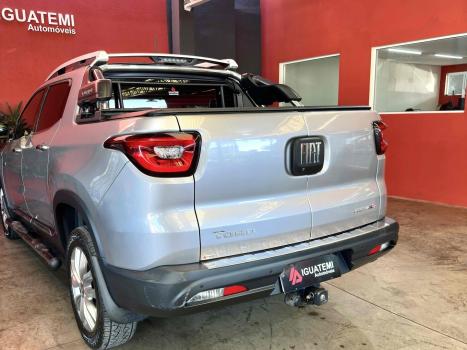FIAT Toro 2.0 16V 4P 4WD RANCH TURBO DIESEL AUTOMTICO, Foto 20