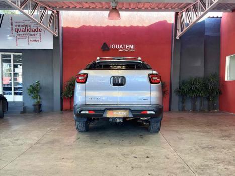 FIAT Toro 2.0 16V 4P 4WD RANCH TURBO DIESEL AUTOMTICO, Foto 22