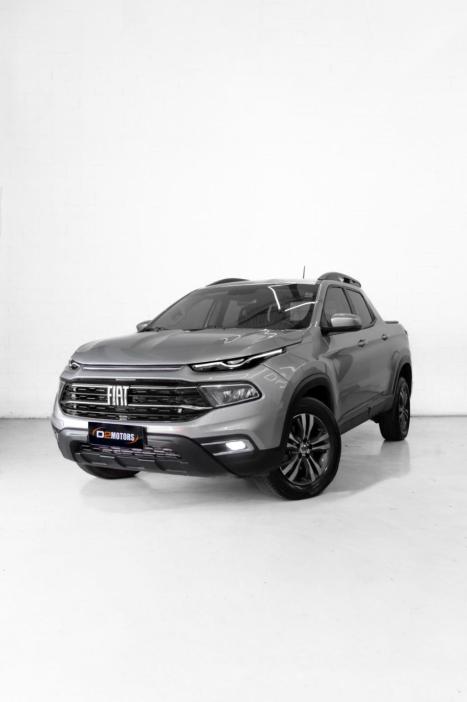 FIAT Toro 2.0 16V 4P FREEDOM TURBO DIESEL, Foto 1