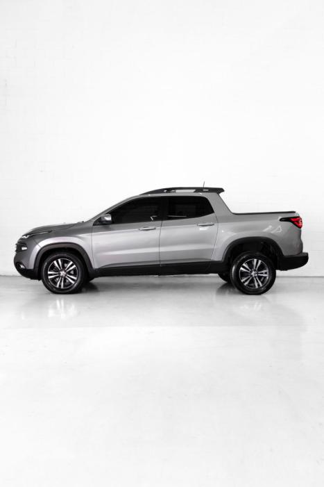 FIAT Toro 2.0 16V 4P FREEDOM TURBO DIESEL, Foto 3