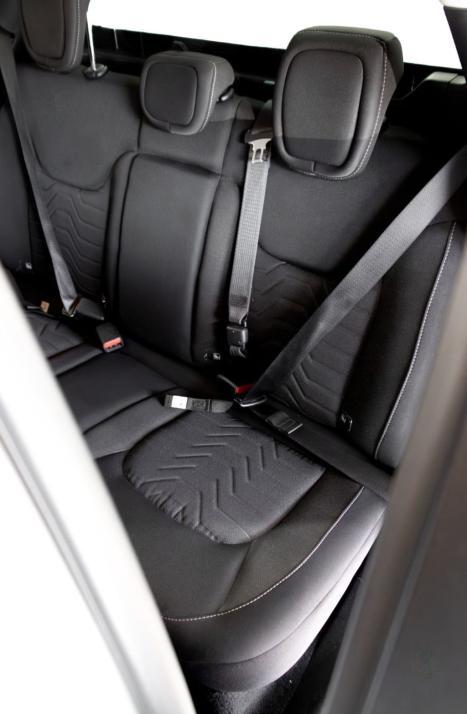 FIAT Toro 2.0 16V 4P FREEDOM TURBO DIESEL, Foto 4