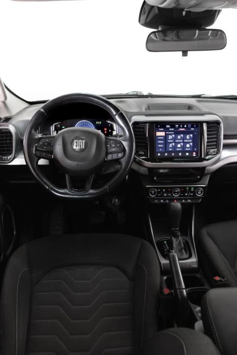 FIAT Toro 2.0 16V 4P FREEDOM TURBO DIESEL, Foto 7