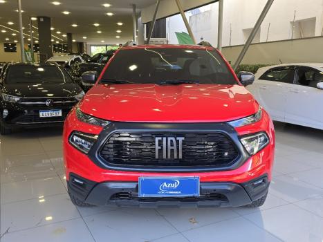 FIAT Toro 2.0 16V 4P 4WD ULTRA TURBO DIESEL AUTOMTICO, Foto 2