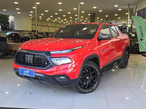 FIAT Toro 2.0 16V 4P 4WD ULTRA TURBO DIESEL AUTOMTICO, Foto 3