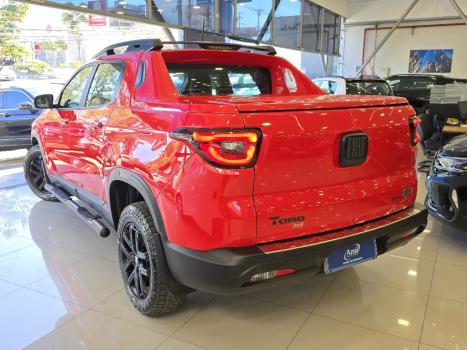 FIAT Toro 2.0 16V 4P 4WD ULTRA TURBO DIESEL AUTOMTICO, Foto 4