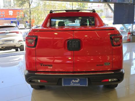 FIAT Toro 2.0 16V 4P 4WD ULTRA TURBO DIESEL AUTOMTICO, Foto 5