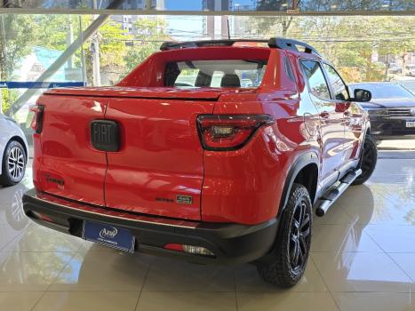 FIAT Toro 2.0 16V 4P 4WD ULTRA TURBO DIESEL AUTOMTICO, Foto 6
