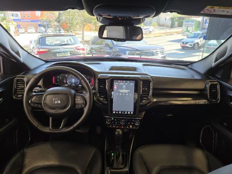 FIAT Toro 2.0 16V 4P 4WD ULTRA TURBO DIESEL AUTOMTICO, Foto 7