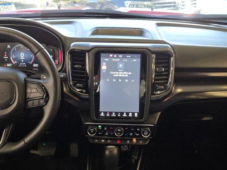 FIAT Toro 2.0 16V 4P 4WD ULTRA TURBO DIESEL AUTOMTICO, Foto 8