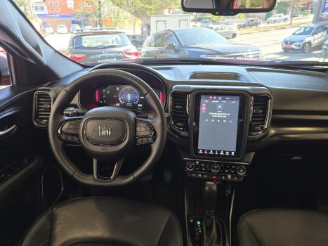FIAT Toro 2.0 16V 4P 4WD ULTRA TURBO DIESEL AUTOMTICO, Foto 10
