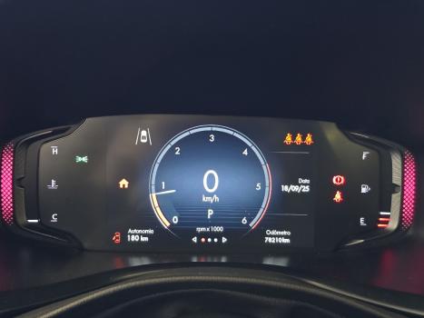FIAT Toro 2.0 16V 4P 4WD ULTRA TURBO DIESEL AUTOMTICO, Foto 12
