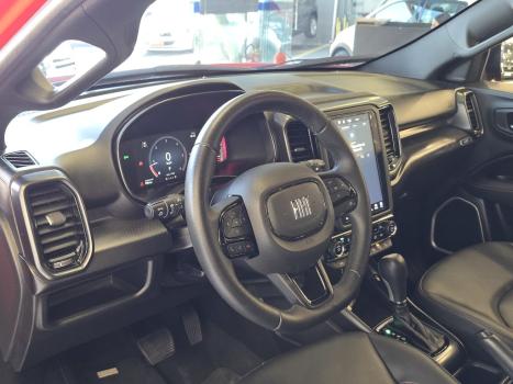 FIAT Toro 2.0 16V 4P 4WD ULTRA TURBO DIESEL AUTOMTICO, Foto 15