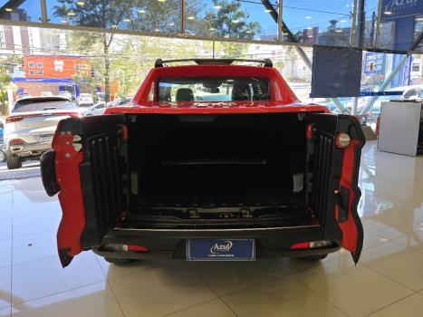 FIAT Toro 2.0 16V 4P 4WD ULTRA TURBO DIESEL AUTOMTICO, Foto 18