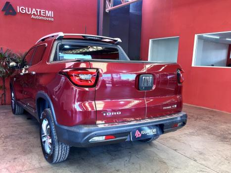FIAT Toro 2.0 16V 4P VOLCANO 4WD TURBO DIESEL AUTOMTICO, Foto 4