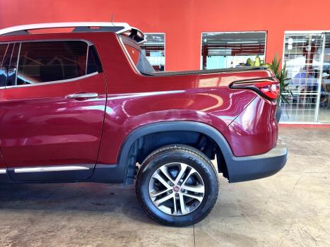 FIAT Toro 2.0 16V 4P VOLCANO 4WD TURBO DIESEL AUTOMTICO, Foto 5