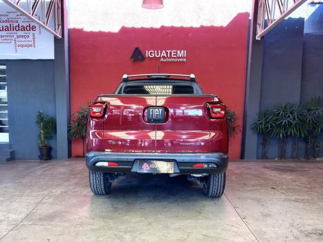 FIAT Toro 2.0 16V 4P VOLCANO 4WD TURBO DIESEL AUTOMTICO, Foto 6