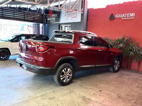 FIAT Toro 2.0 16V 4P VOLCANO 4WD TURBO DIESEL AUTOMTICO, Foto 7